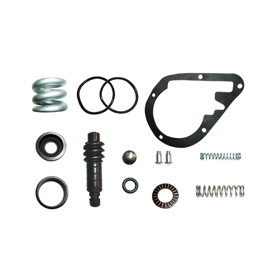 KIT REPARO PARCIAL CATRACA DE FREIO AUTOMÁTICA PS3