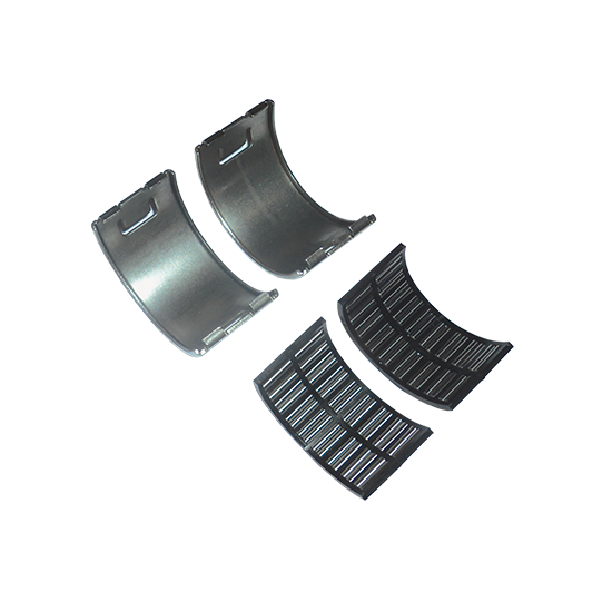 KIT ROLAMENTOS MERITOR