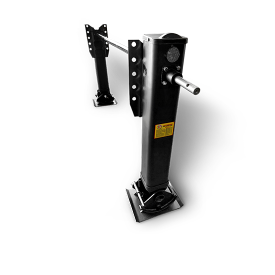 PÉ DE CARRETA 28TON SAPATA S