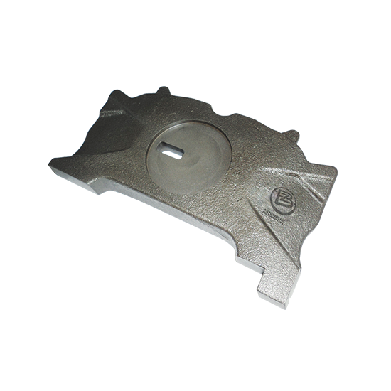 PLACA DE PRESSÃO DIREITO 175 WABCO