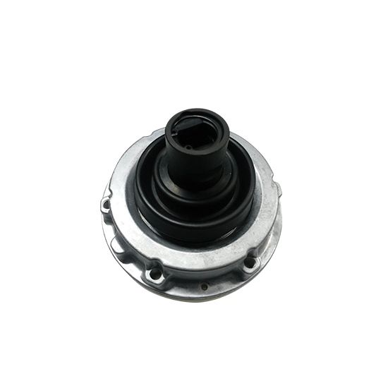 RÓTULA ALAVANCA CAIXA DE CÂMBIO