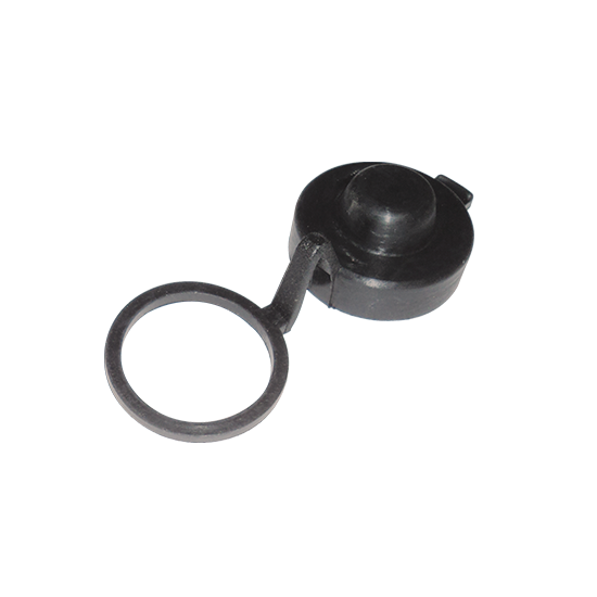 TAMPA DE BORRACHA MERITOR