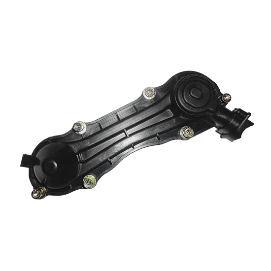 TAMPA PLÁSTICA SEM SENSOR KNORR