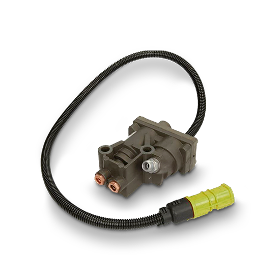 VÁLVULA FREIO MOTOR