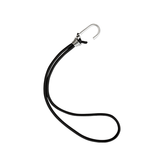 EXTENSOR ELÁSTICO PARA FIXAR LONA COM GANCHO