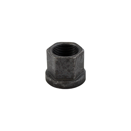 PORCA PARAFUSO DE RODA M22