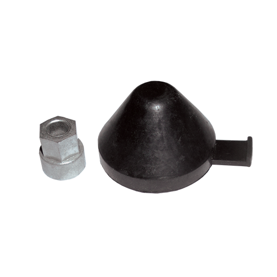 KIT ADAPTADOR BI-PARTIDO KNORR