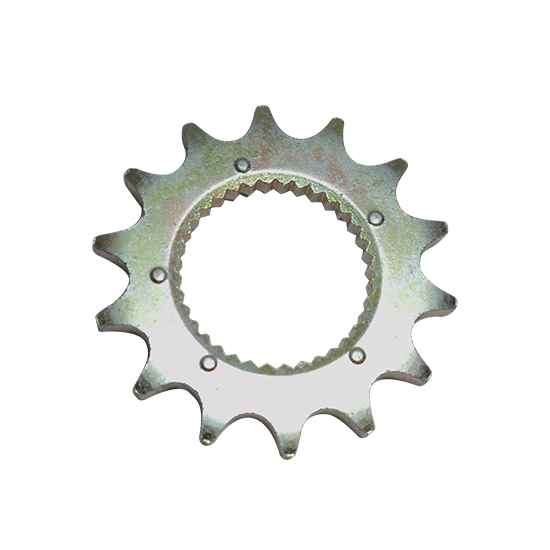 ENGRENAGEM 14 DENTES KNORR