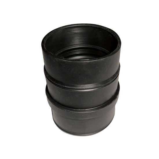 BUCHA DE BORRACHA BI-PARTIDA KNORR