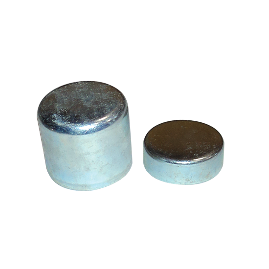 KIT TAMPA DO MONOBLOCO KNORR