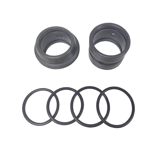 KIT REPARO BUCHA EIXO S