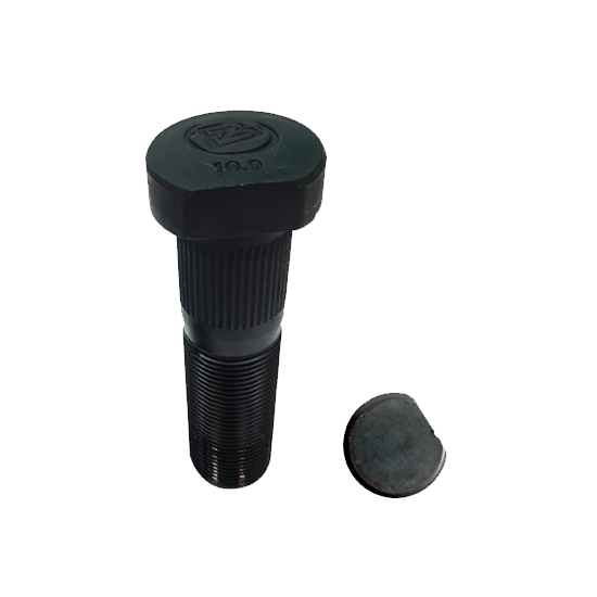 PARAFUSO DE RODA M22