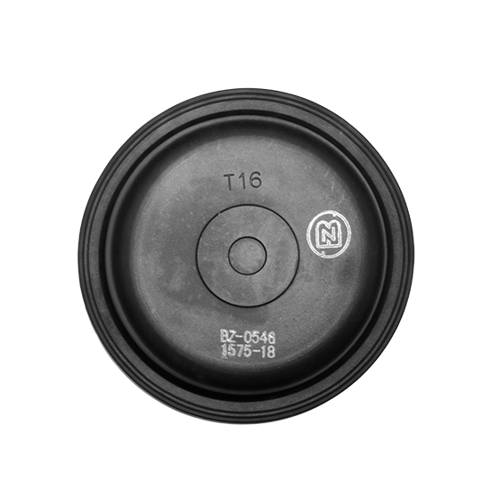 DIAFRAGMA DE CUÍCA DE FREIO 6