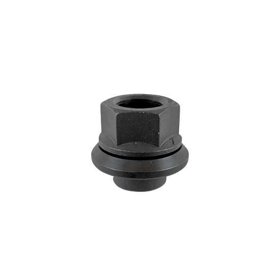 PORCA PARAFUSO DE RODA M22