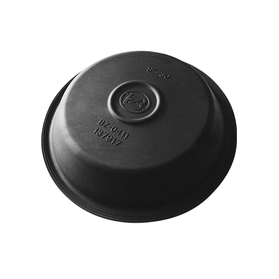 DIAFRAGMA DE CUÍCA DE FREIO 8