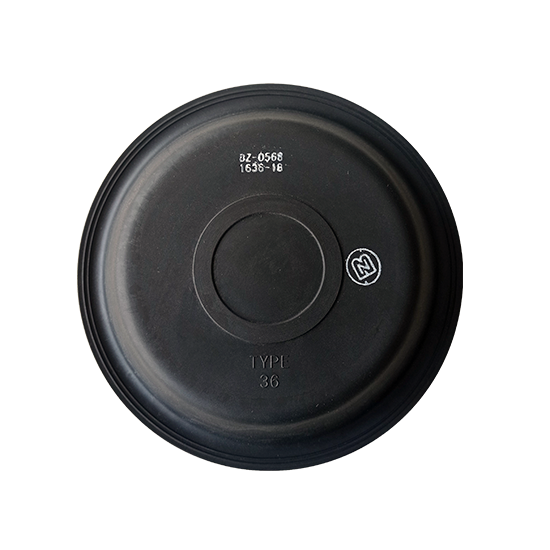 DIAFRAGMA DE CUÍCA DE FREIO 9