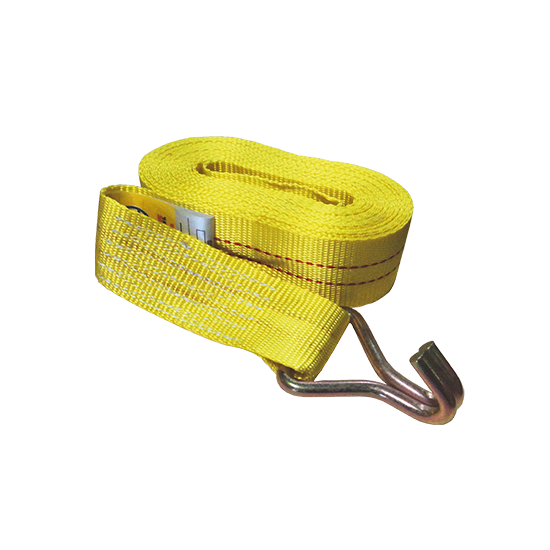 CINTA DE CARGA 2TON GANCHO J