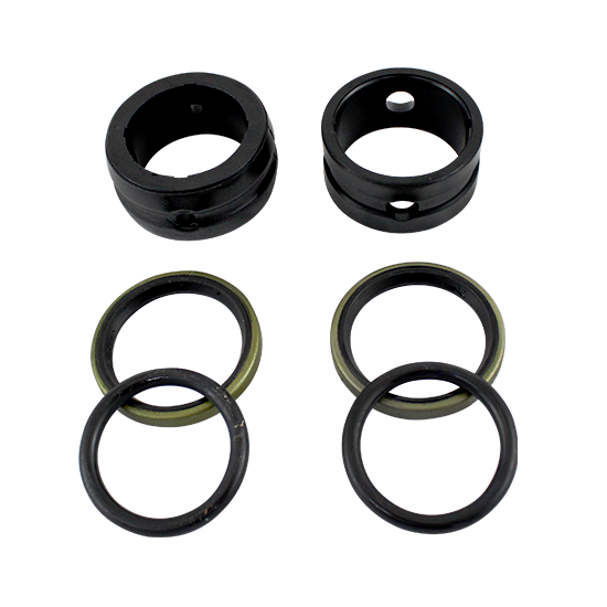 KIT REPARO BUCHA EIXO S