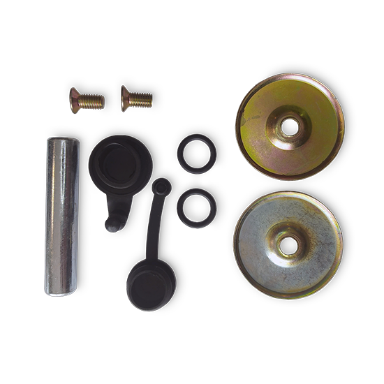 KIT REPARO CUÍCA DE FREIO