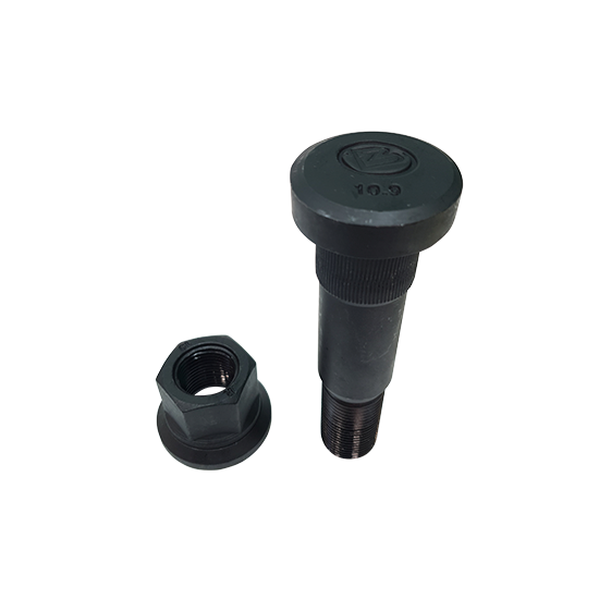 KIT PARAFUSO COM PORCA 78