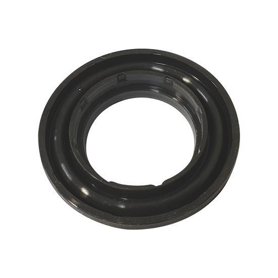 GUARDA PÓ DO CAVALETE ACCELO