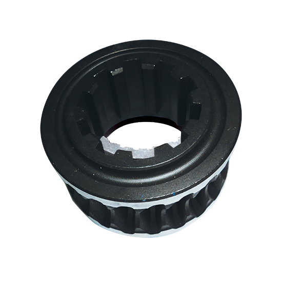 COROA CATRACA DE FREIO AUTOMÁTICA 10 ESTRIAS