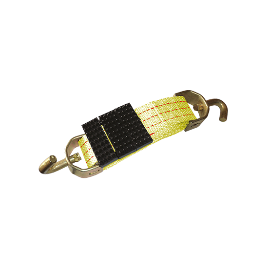 CINTA DE CARGA CEGONHA COM BORRACHA DE TRAVAMENTO 3TON