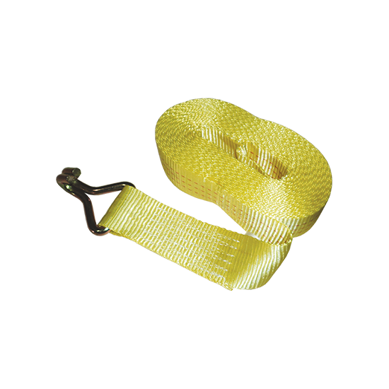 CINTA DE CARGA 3TON GANCHO J