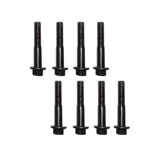 KIT PARAFUSO TAMPA DE ALUMÍNIO MERITOR