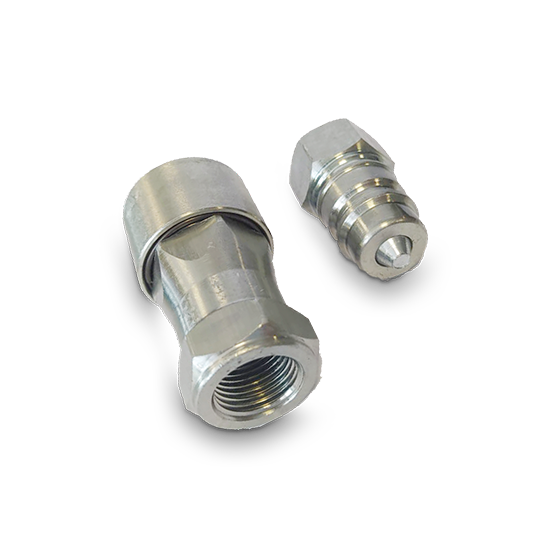 ENGATE RÁPIDO PNEUMÁTICO M16