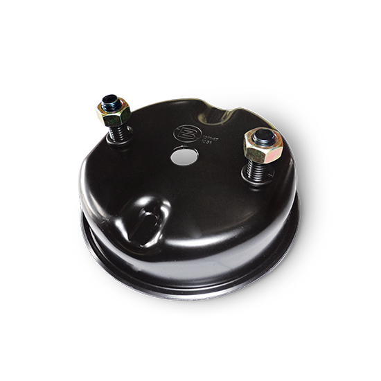 TAMPA CUÍCA DE FREIO 8