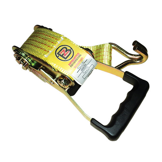 CATRACA MÓVEL 4TON GANCHO J COM PUNHO EMBORRACHADO