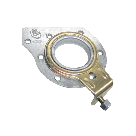 UNIDADE CONTROLE CATRACA DE FREIO AUTOMÁTICA ABA COM PARAFUSO E JUNTA BRAÇO UNIDADE COM PARAFUSO