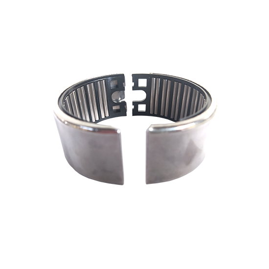 KIT ROLAMENTO BI-PARTIDO KNORR