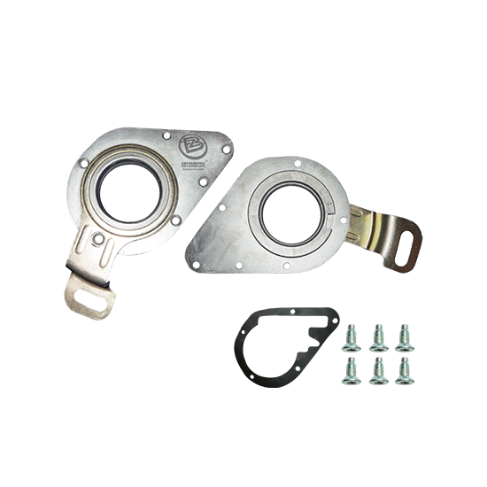 UNIDADE CONTROLE CATRACA DE FREIO AUTOMÁTICA A1 COM PARAFUSO E JUNTA BRAÇO MÉDIO