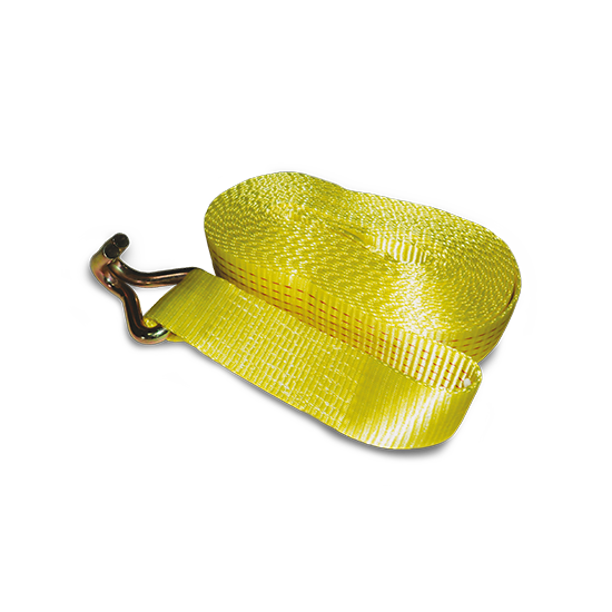 CINTA DE CARGA 4TON GANCHO J