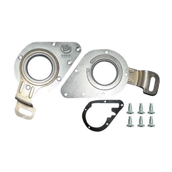 UNIDADE CONTROLE CATRACA DE FREIO AUTOMÁTICA A1 COM PARAFUSO E JUNTA BRAÇO MÉDIO