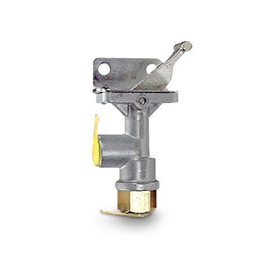 VÁLVULA BLOQUEIO TIC-TAC