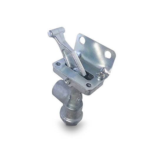 VÁLVULA BLOQUEIO TIC-TAC