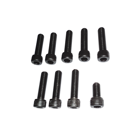 KIT PARAFUSO TAMPA ACIONADOR 175 195 WABCO