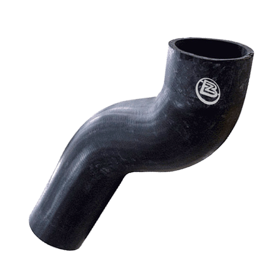 MANGUEIRA INTERCOOLER TERMOSTATO RETARDER 56 X 56 X 310MM