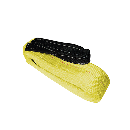 CINTA REBOQUE E ELEVAÇÃO 16TON