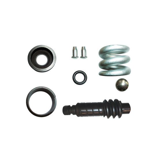 KIT REPARO PARCIAL CATRACA DE FREIO AUTOMÁTICA PS1