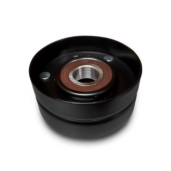 POLIA DO TENSOR AÇO LISA