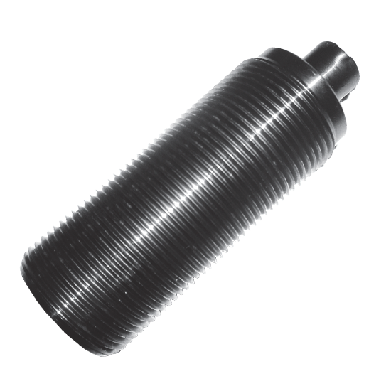 PARAFUSO REGULAGEM EIXO ROSCADO KNORR