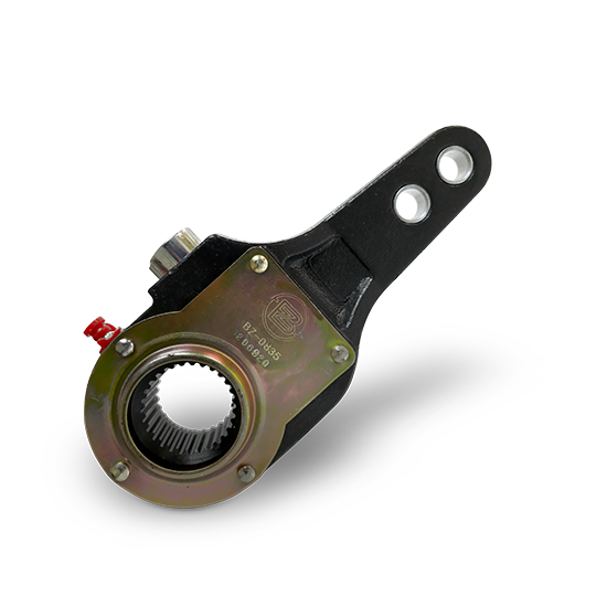 CATRACA DE FREIO MANUAL AMBOS OS LADOS 28 ESTRIAS COM TRAVA