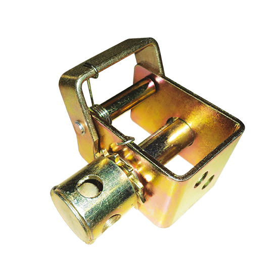 CATRACA FIXA CARGA 3TON