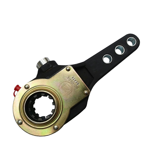 CATRACA DE FREIO MANUAL AMBOS OS LADOS 10 ESTRIAS COM TRAVA