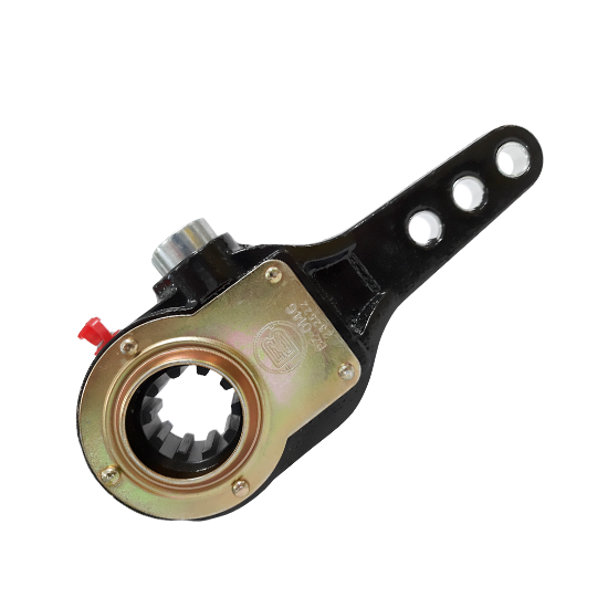 CATRACA DE FREIO MANUAL AMBOS OS LADOS 10 ESTRIAS COM TRAVA