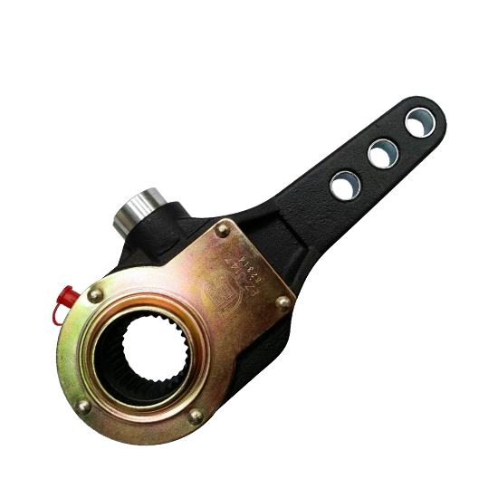 CATRACA DE FREIO MANUAL AMBOS OS LADOS 28 ESTRIAS COM TRAVA